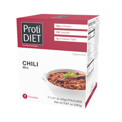 ProtiDiet - Chili Mix *bb Nov 2025*