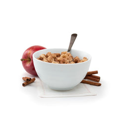 Bariatrix - Apple Cinnamon Hoops Cereal *NEW*