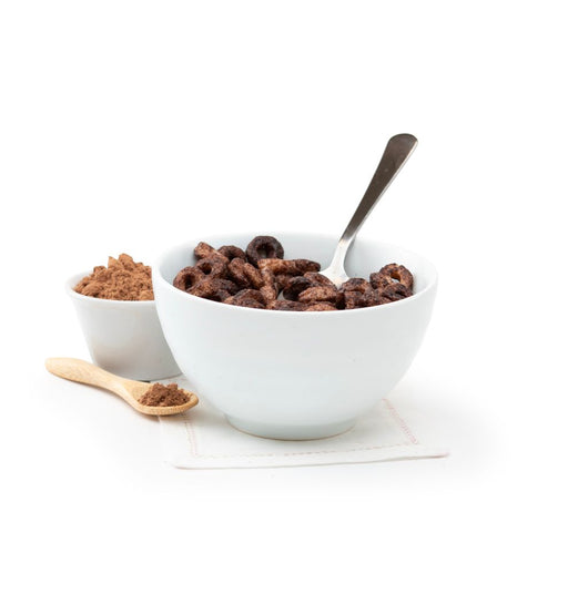 Bariatrix - Chocolate Hoops Cereal *NEW*