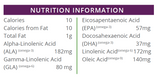 HealthWise - Nature's Essential Fatty Acids
