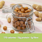 Bariatrix - Peanut Soy Snack
