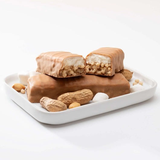 Bariatrix - Puffer Nutter Bar *NEW*