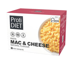 ProtiDiet - Mac & Cheese