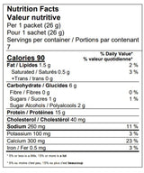 Bariatrix - Old Fashioned Pancake Mix *NEW*