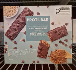 Pr0ti Choc-a-lot Chip *NEW*