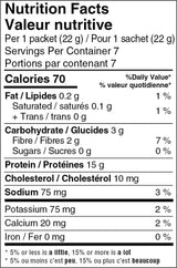 Bariatrix - Peach Mango Drink