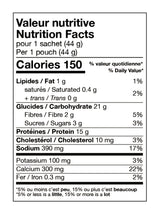 ProtiDiet - Mac & Cheese