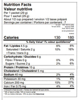 Bariatrix - Apple Cinnamon Hoops Cereal *NEW*
