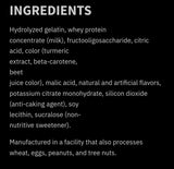 Bariatrix - Peach Mango Drink