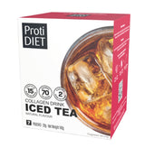 ProtiDiet - Iced Tea  Collagen Drink *NEW*
