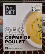 ProtiDiet - Chicken Soup