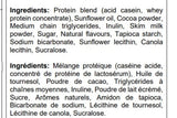 Bariatrix - Chocolate Hoops Cereal *NEW*