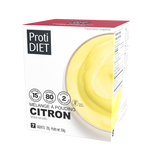 ProtiDiet - Lemon Pudding *NEW*
