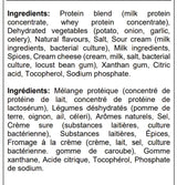 Bariatrix - Mashed Potato *NEW*