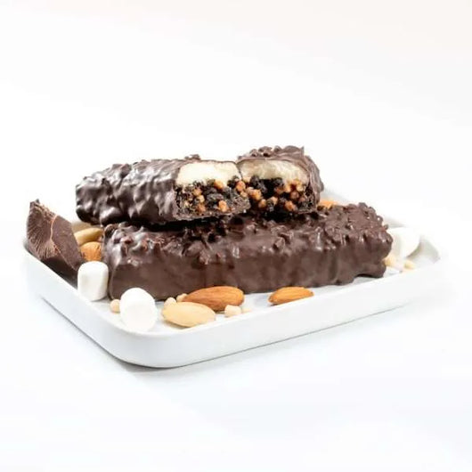 Bariatrix - Rocky Road *NEW*