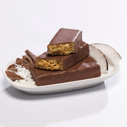 Pr0ti Coconut Crunch Bar