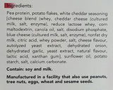 ProtiDiet - White Cheddar Crisps