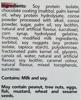 ProtiDiet - Supreme Caramel Bar *Discontinued*