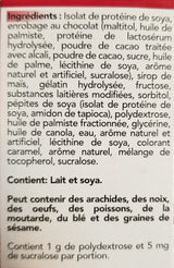 ProtiDiet - Supreme Caramel Bar *Discontinued*