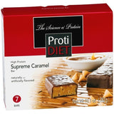 ProtiDiet - Supreme Caramel Bar *Discontinued*